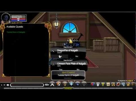 dreammaster aqw|aqw twisted items of nulgath.